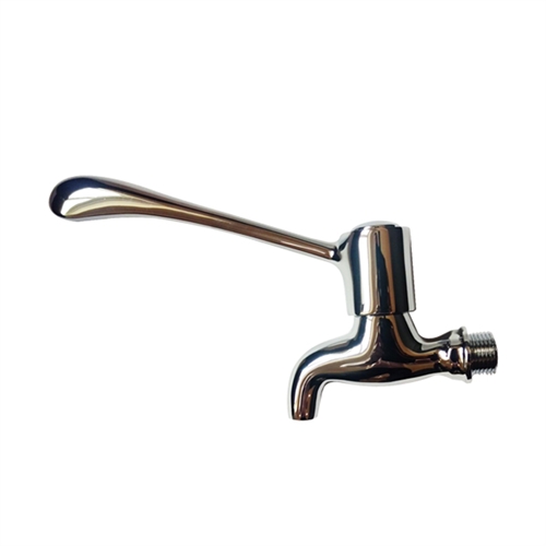 Hart Medical Elbow Lever Wall Bib Tap - (Pair)